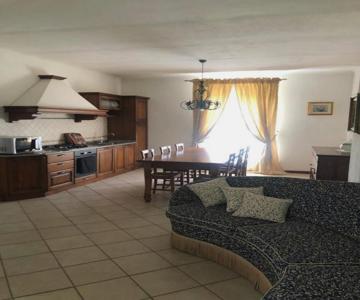 Casa Simonetti