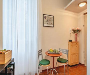 La Casa Di Weko - Lucca