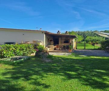 Casa Vannucci