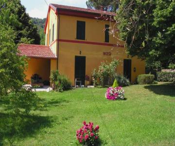 A Casa Di Antonio