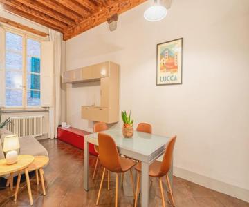 Apartment San Giorgio A - Lucca