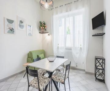 Appartamento Da Anna - Affitti Brevi Italia