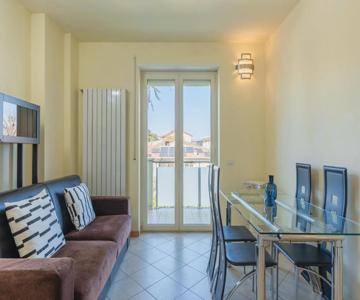 Luporini Apartment - Affitti Brevi Italia