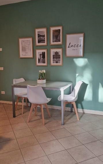 Lucca's Green Gem Home