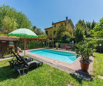 Casa Anita
