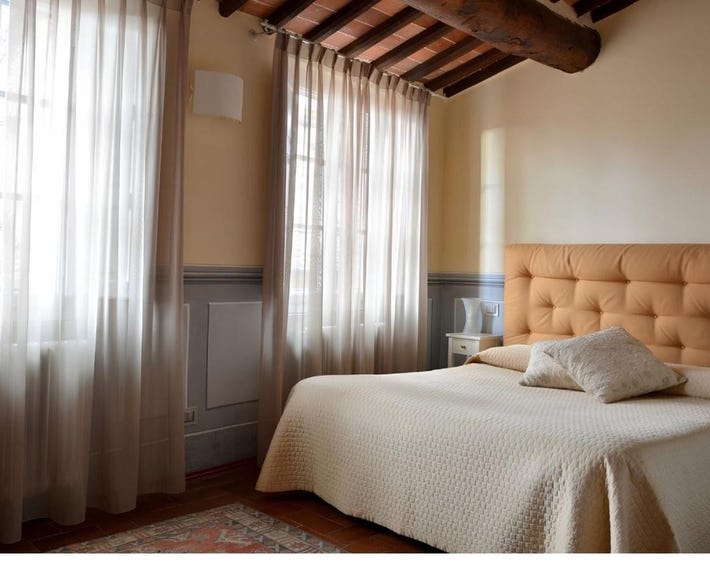Antica Residenza Dell'Angelo