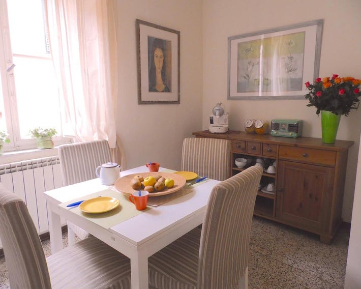 Casa Alba