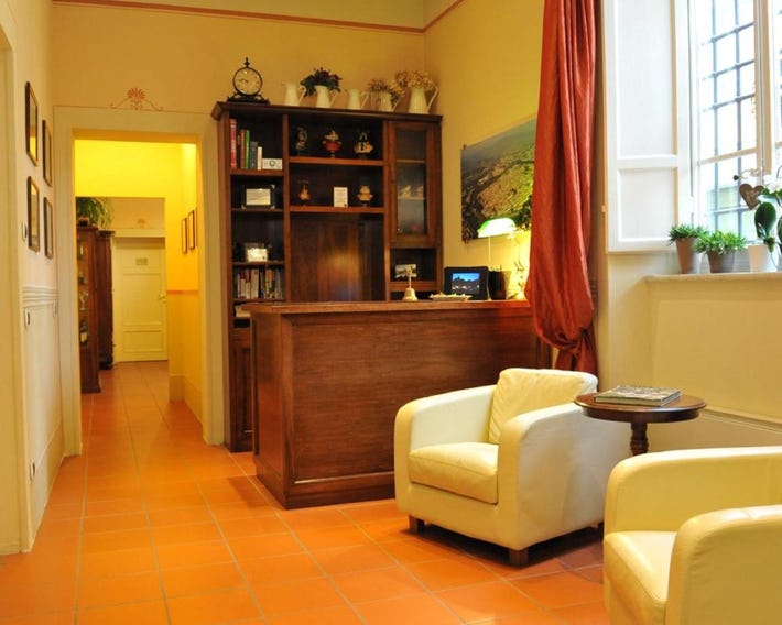 B&B Il Seminario