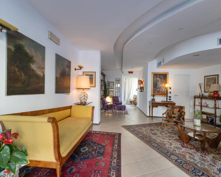 Hotel Bernardino