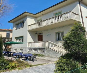 Villa Catelli Bed and Breakfast