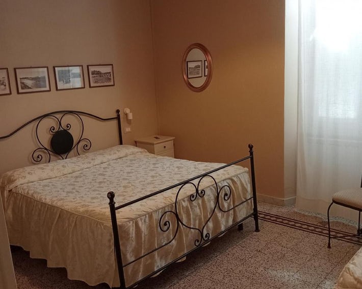 Buonanotte Rooms