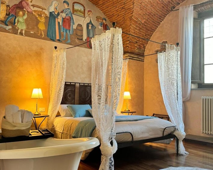 Luxury Corte dei Nobili