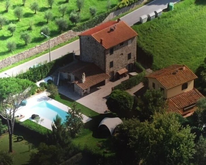 Pietra Del Sole