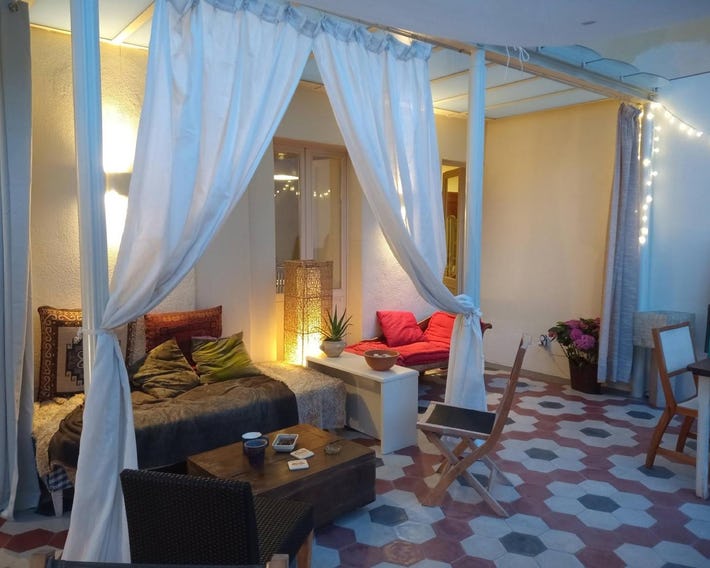La Casa Del Fotografo B&B