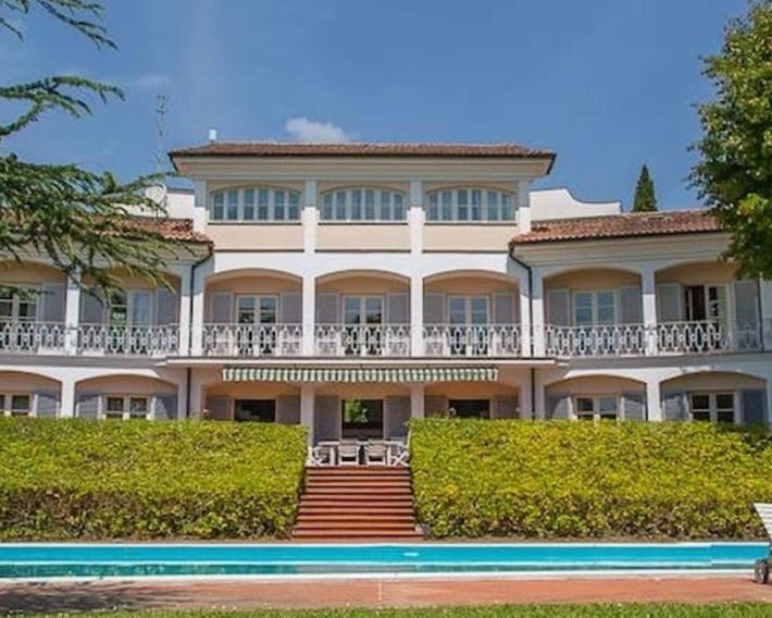 Villa Bianca