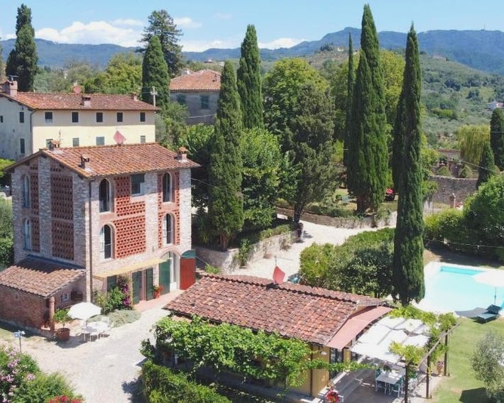 Podere Farinello