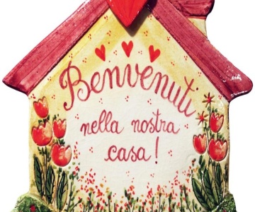 Casa Le Sorelline