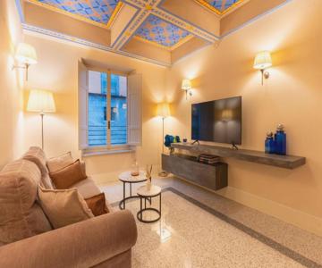 Noble Floor - Private Sauna Apartment