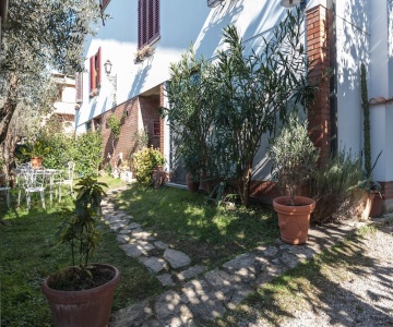 La Casa del Pittore