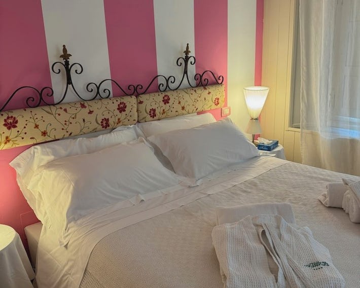Villa Agnese Bed & Breakfast
