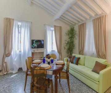 Dreaming Apartments Lucca Leonardo