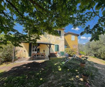 Casa il Tiglio