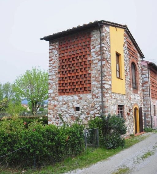 Casa Silvia