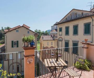 La Terrazza Coccodè