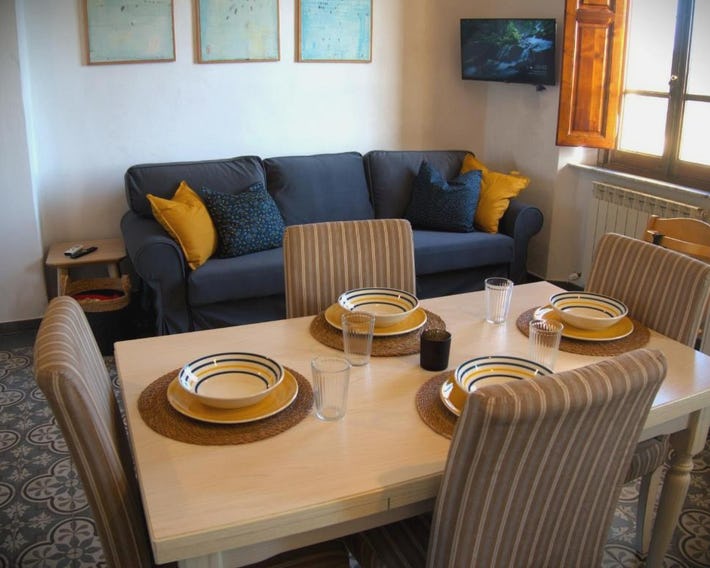 Appartamento via Grandi - Free Gated Parking - 5 minutes from Center