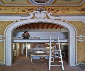 La Finestra Guest Apartment - Eco&bio