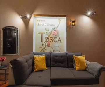 Apartment Anfiteatro