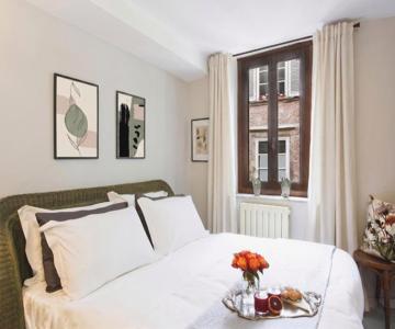 San Carlo Apartment