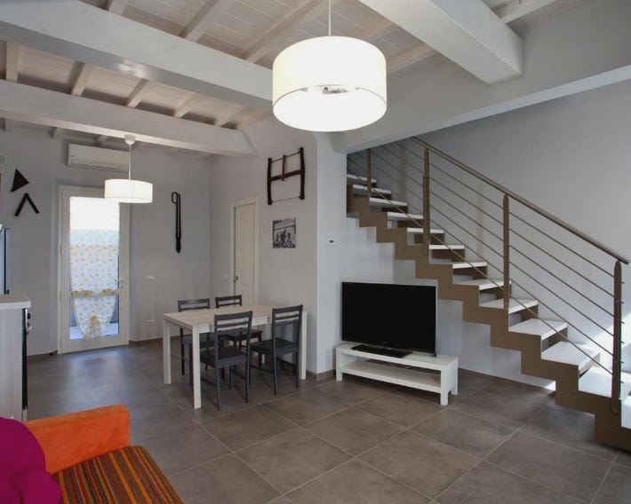 La Casa del Bottaio, Charming flat just 500 m from Lucca s Centre