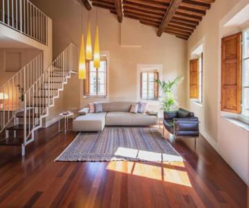 Casa della Luce Luxury