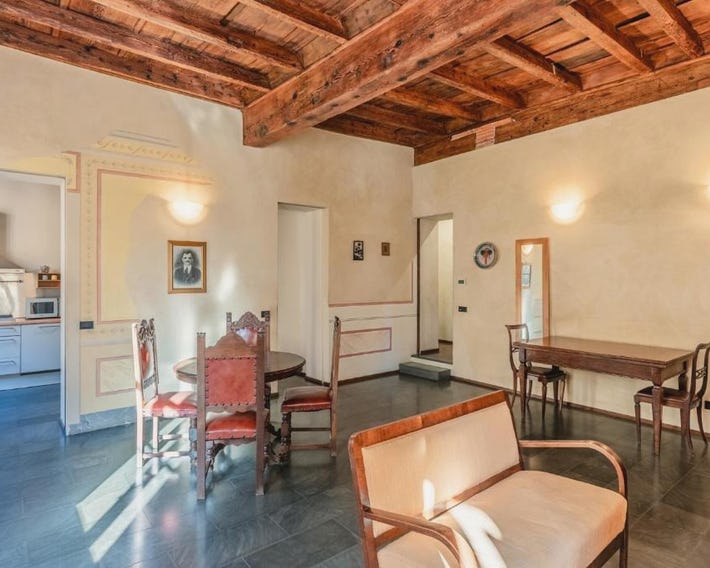 Appartamento della Zecca - Affitti Brevi Italia