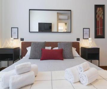 Fronte Mura Lucca [free Parking][wi-fi][ac]