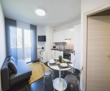Il Puccino - Modern Apartment