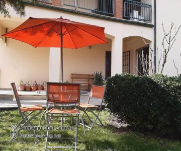 Appartamento Giardino D'ilaria