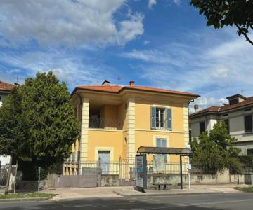 The Modern Solferino House