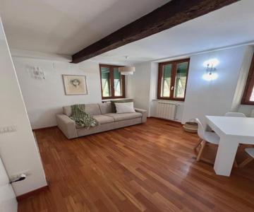 A casa di Cri