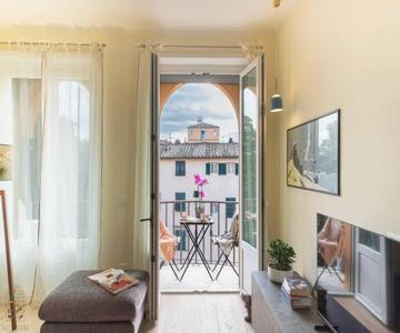 Il Sogno, Luxury Apartment in Piazza Napoleone