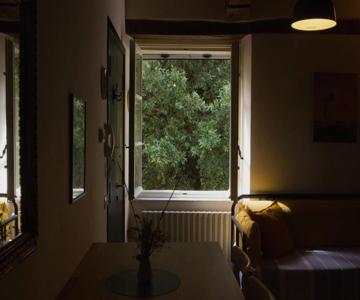 La Finestra Sul Parco