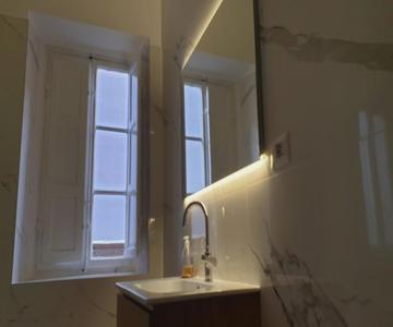 The SPIRIT OF LUCCA with all comfortable amenities