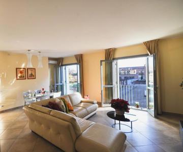 Casa ai giardini