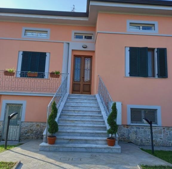 BnB Villa Melany vicino Centro