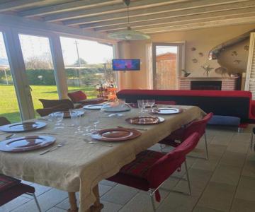 Casa Ariel