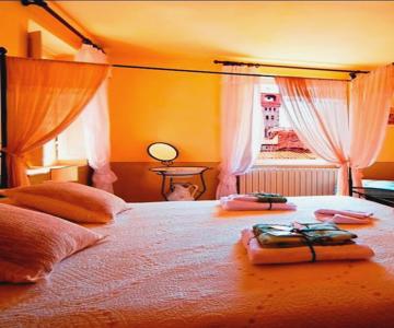 Bed and Breakfast Evelina