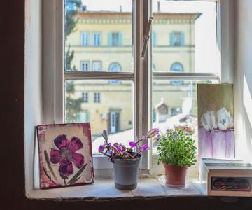 New! La Stanza In Villa