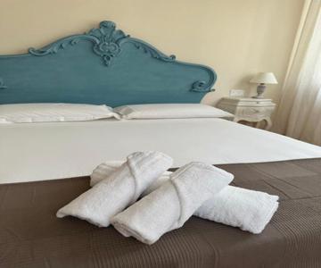 I Santi apartments