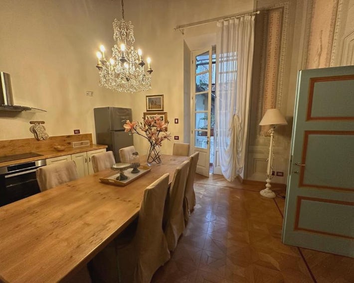 In Centro Lovely Home